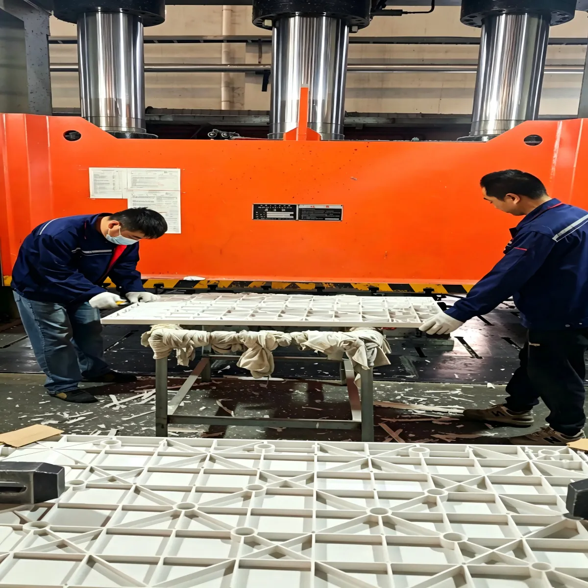 Cutting 3