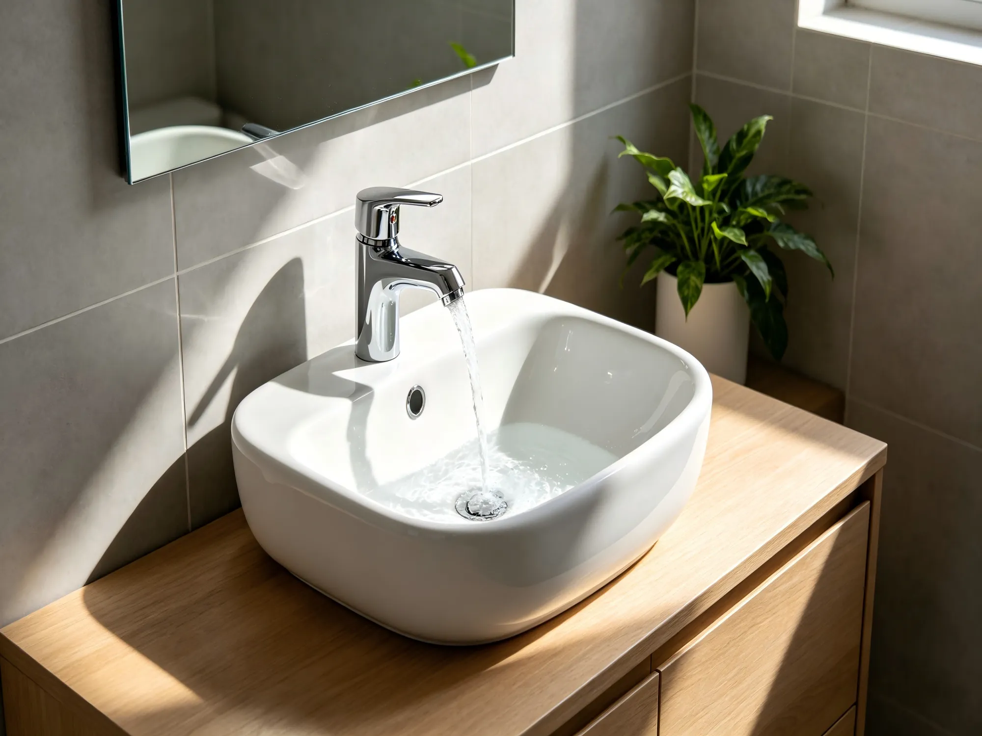 Basin
