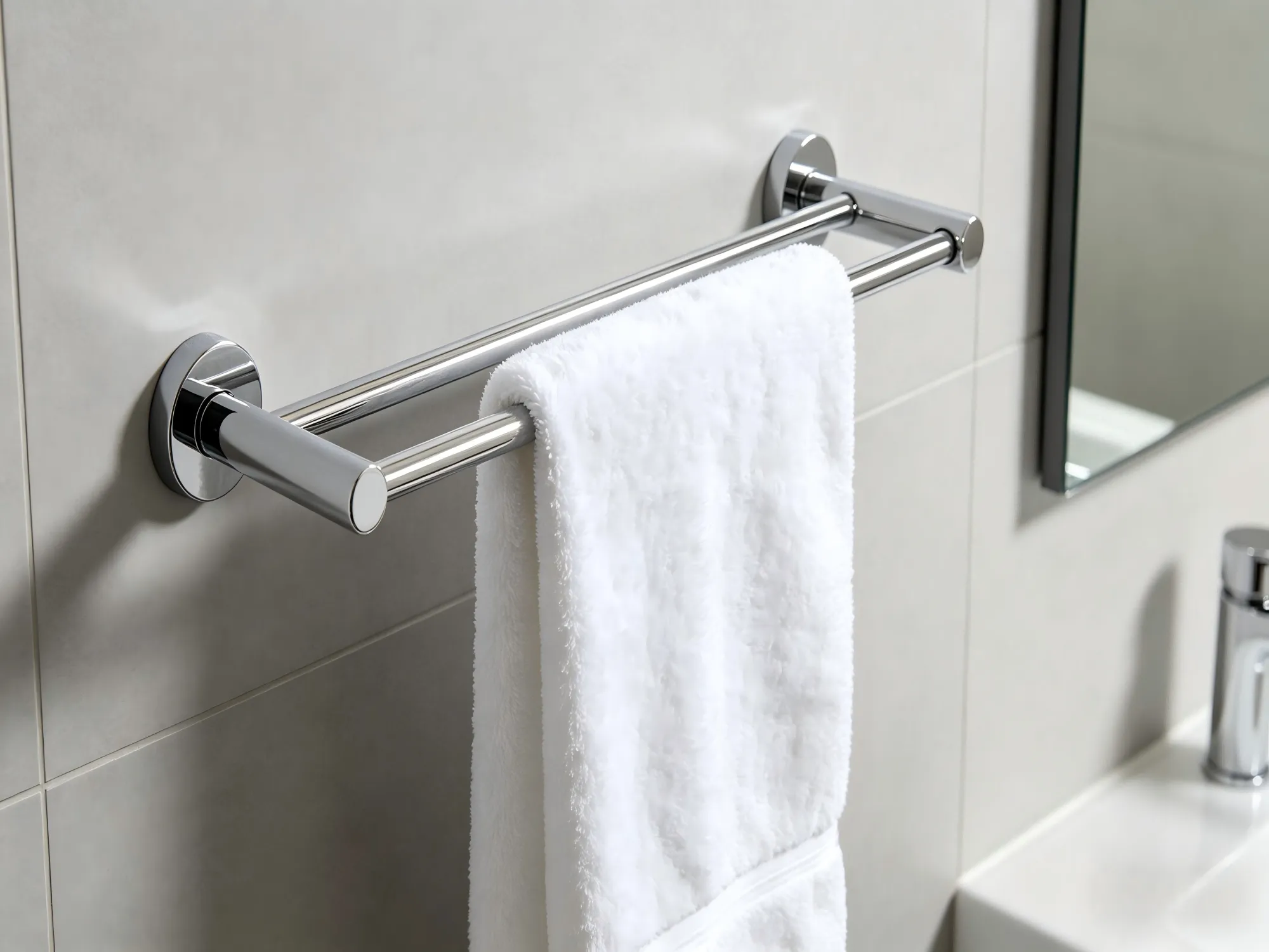 Bathroom Accessories